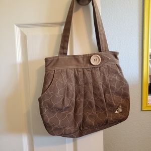 Roxy purse